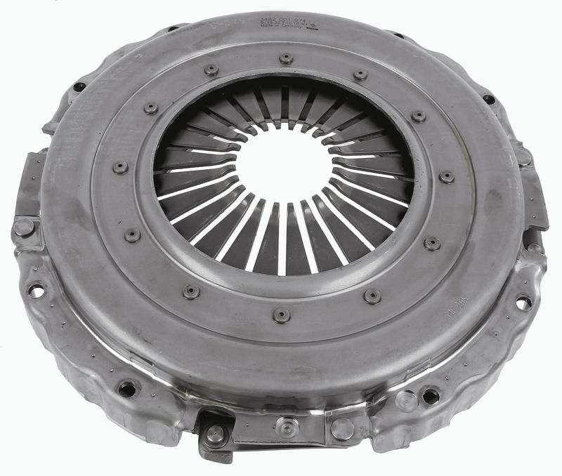SACHS 3482 001 974 Clutch Pressure Plate