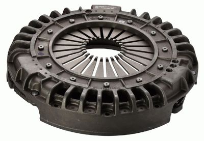 Clutch Pressure Plate SACHS 3482 002 233