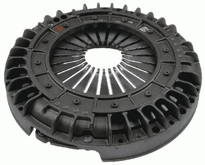 Clutch Pressure Plate SACHS 3482 002 239