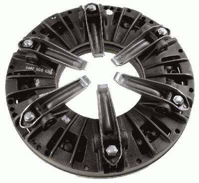 Clutch Pressure Plate SACHS 3482 006 036