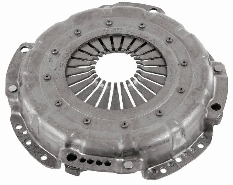 SACHS 3482 008 033 Clutch Pressure Plate