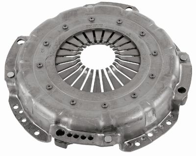Clutch Pressure Plate SACHS 3482 008 033