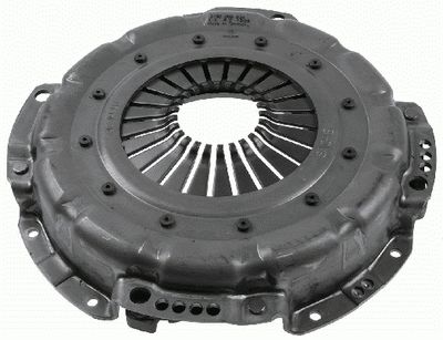 Clutch Pressure Plate SACHS 3482 008 034