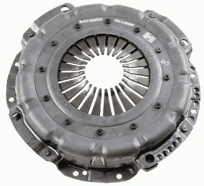Clutch Pressure Plate SACHS 3482 008 036