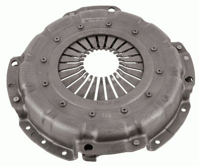 Clutch Pressure Plate SACHS 3482 008 141
