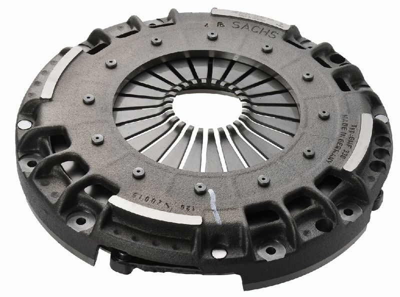 SACHS 3482 012 211 Clutch Pressure Plate