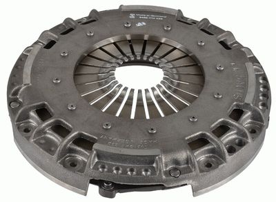 Clutch Pressure Plate SACHS 3482 012 238