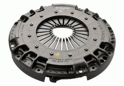 Clutch Pressure Plate SACHS 3482 012 240