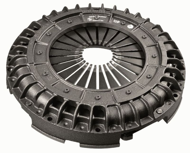 SACHS 3482 017 034 Clutch Pressure Plate