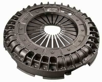 Clutch Pressure Plate SACHS 3482 017 034