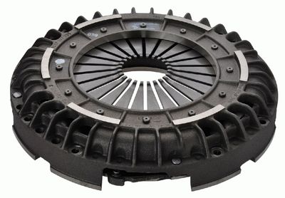 Clutch Pressure Plate SACHS 3482 017 035