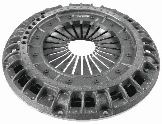 SACHS 3482 021 031 Clutch Pressure Plate