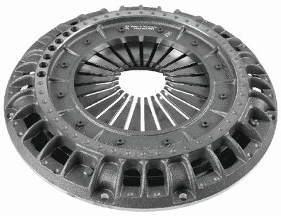 Clutch Pressure Plate SACHS 3482 021 031