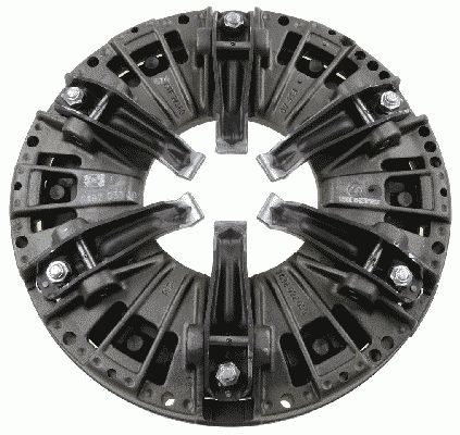 SACHS 3482 033 401 Clutch Pressure Plate