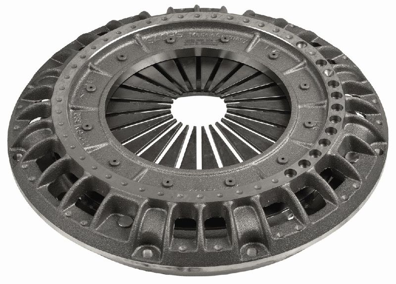 SACHS 3482 037 141 Clutch Pressure Plate
