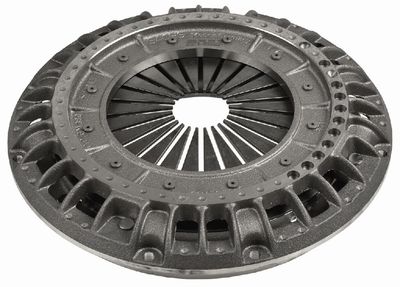 Clutch Pressure Plate SACHS 3482 037 141