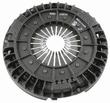 SACHS 3482 038 031 Clutch Pressure Plate