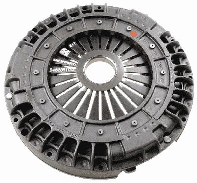 Clutch Pressure Plate SACHS 3482 051 132