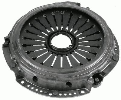 Clutch Pressure Plate SACHS 3482 054 131