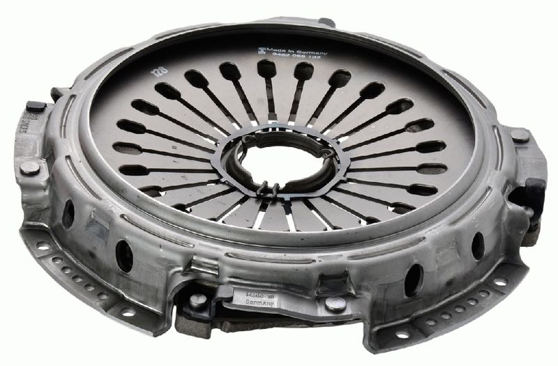 SACHS 3482 055 132 Clutch Pressure Plate