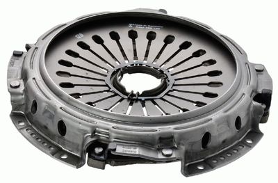 Clutch Pressure Plate SACHS 3482 055 132