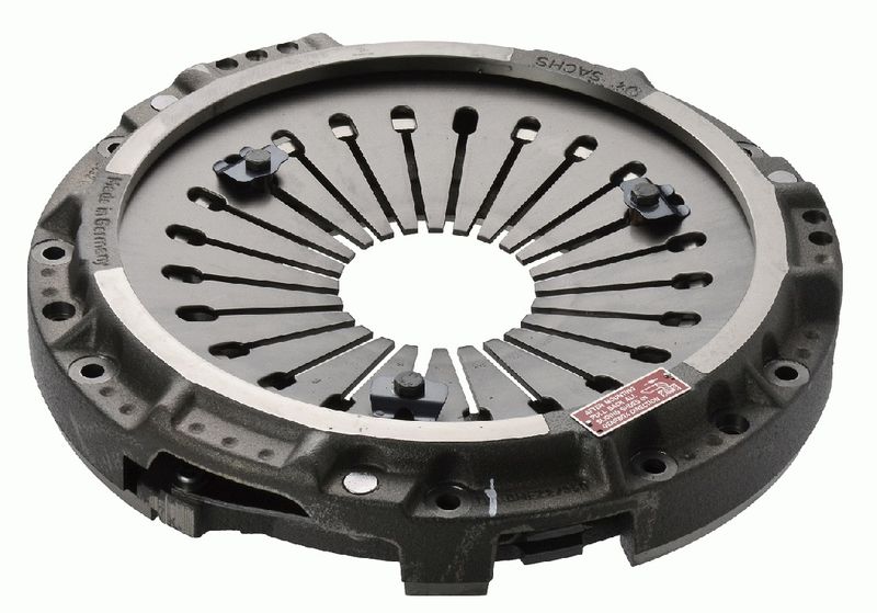 SACHS 3482 056 031 Clutch Pressure Plate