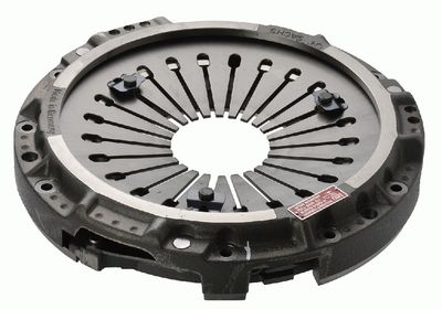 Clutch Pressure Plate SACHS 3482 056 031