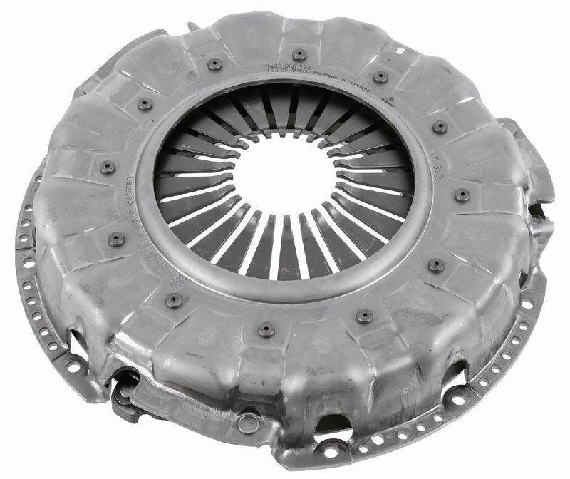 SACHS 3482 060 233 Clutch Pressure Plate