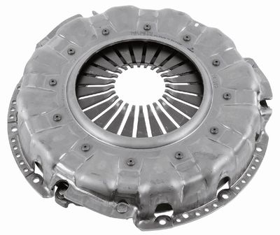 Clutch Pressure Plate SACHS 3482 060 233