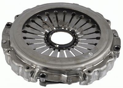 Clutch Pressure Plate SACHS 3482 078 132