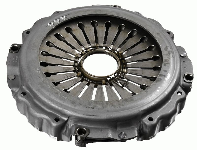 SACHS 3482 078 133 Clutch Pressure Plate