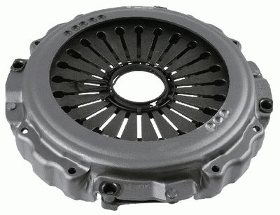 Clutch Pressure Plate SACHS 3482 078 134