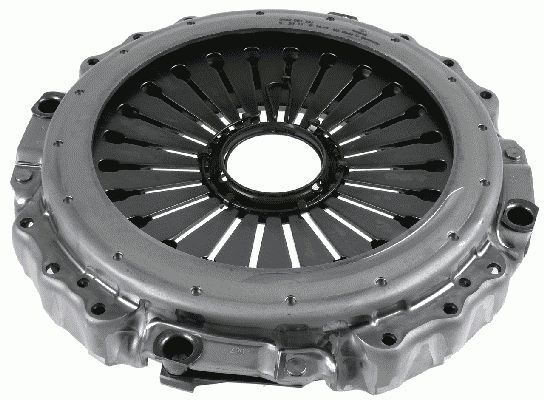 SACHS 3482 081 231 Clutch Pressure Plate