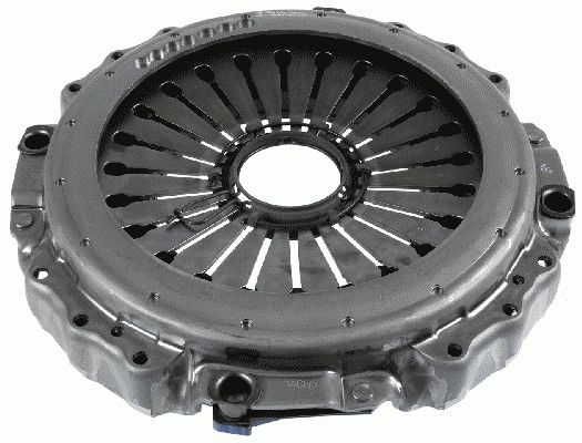SACHS 3482 081 232 Clutch Pressure Plate