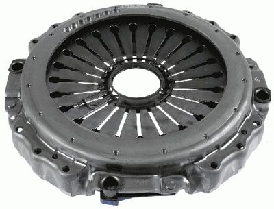 Clutch Pressure Plate SACHS 3482 081 232