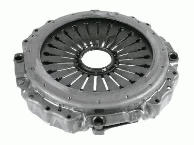 Clutch Pressure Plate SACHS 3482 081 233