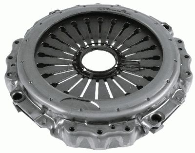 Clutch Pressure Plate SACHS 3482 083 034