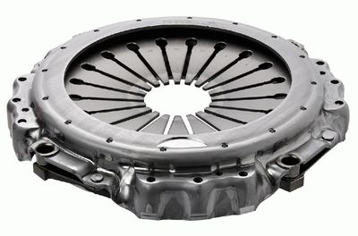 Clutch Pressure Plate SACHS 3482 083 040