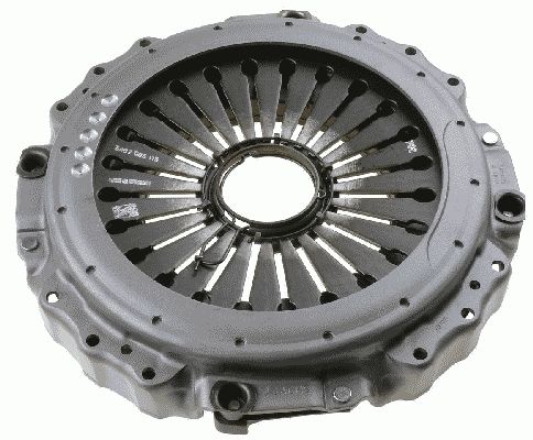 SACHS 3482 083 113 Clutch Pressure Plate