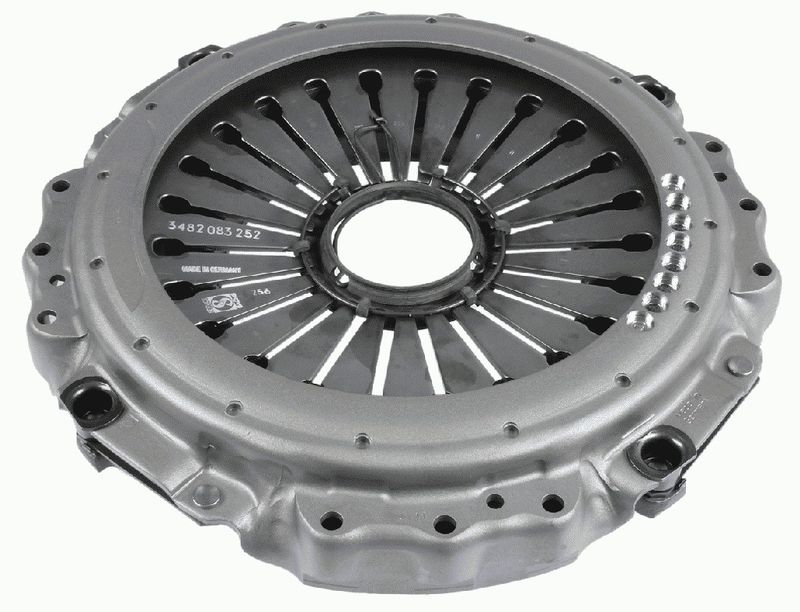 SACHS 3482 083 252 Clutch Pressure Plate