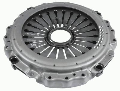 Clutch Pressure Plate SACHS 3482 083 252