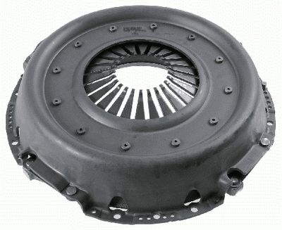 Clutch Pressure Plate SACHS 3482 085 033