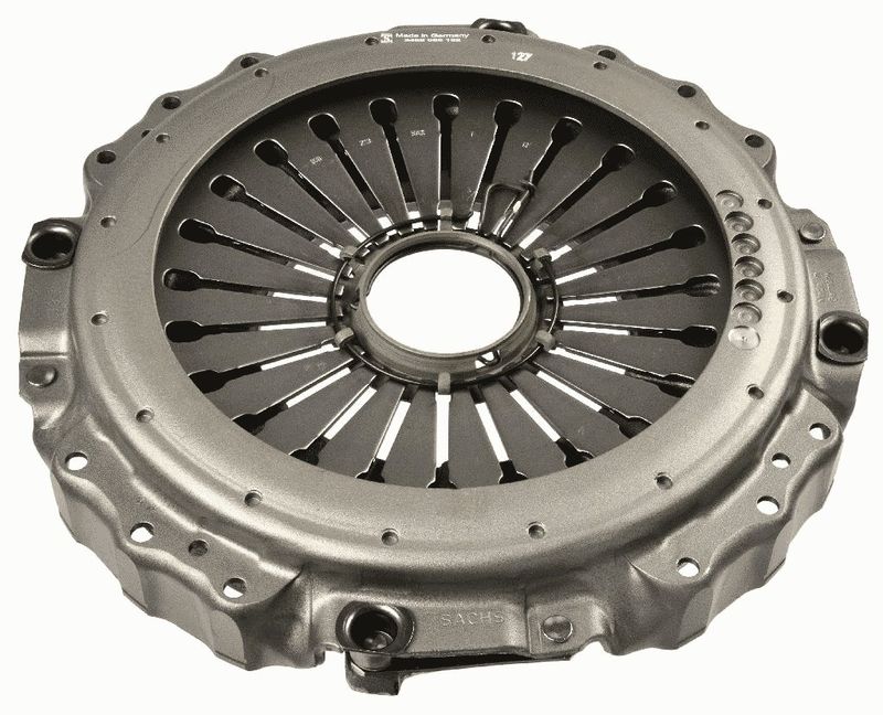 SACHS 3482 086 132 Clutch Pressure Plate