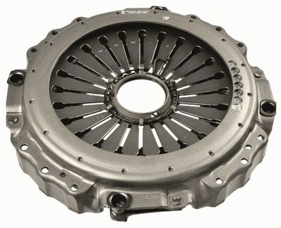 Clutch Pressure Plate SACHS 3482 086 132