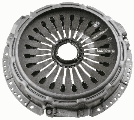 SACHS 3482 093 031 Clutch Pressure Plate