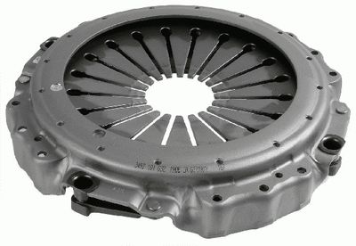 Clutch Pressure Plate SACHS 3482 101 032
