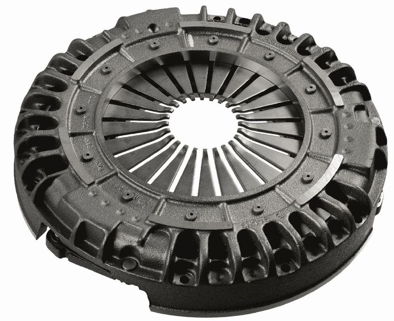SACHS 3482 106 031 Clutch Pressure Plate