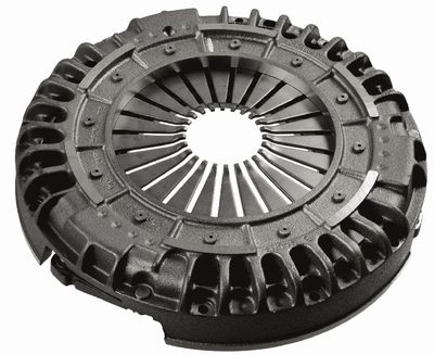 Clutch Pressure Plate SACHS 3482 106 031