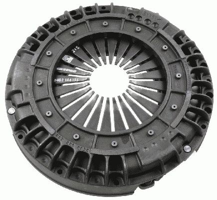 SACHS 3482 106 133 Clutch Pressure Plate