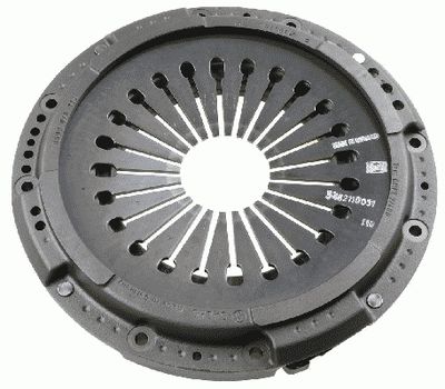 Clutch Pressure Plate SACHS 3482 110 031